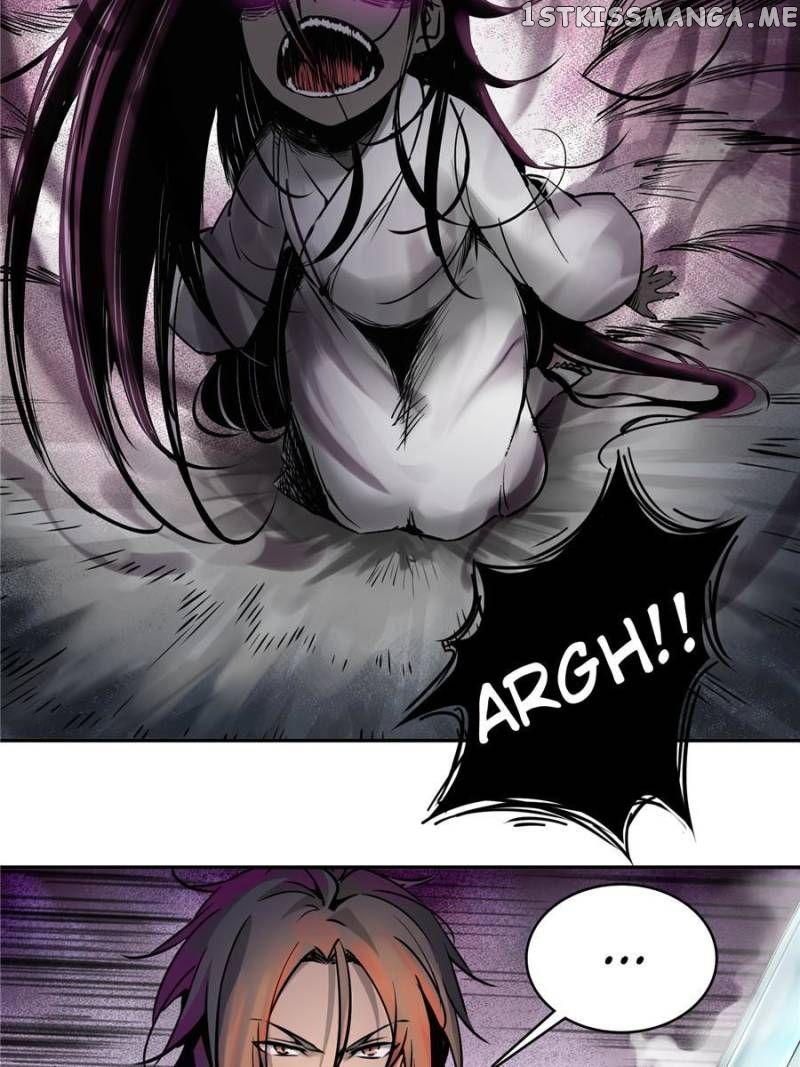 All starts with Ubume Chapter 47 - Page 19