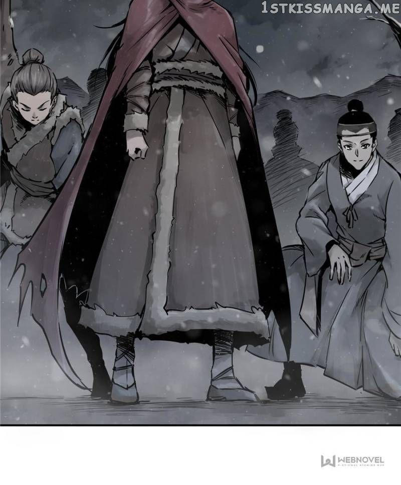 All starts with Ubume Chapter 50 - Page 20