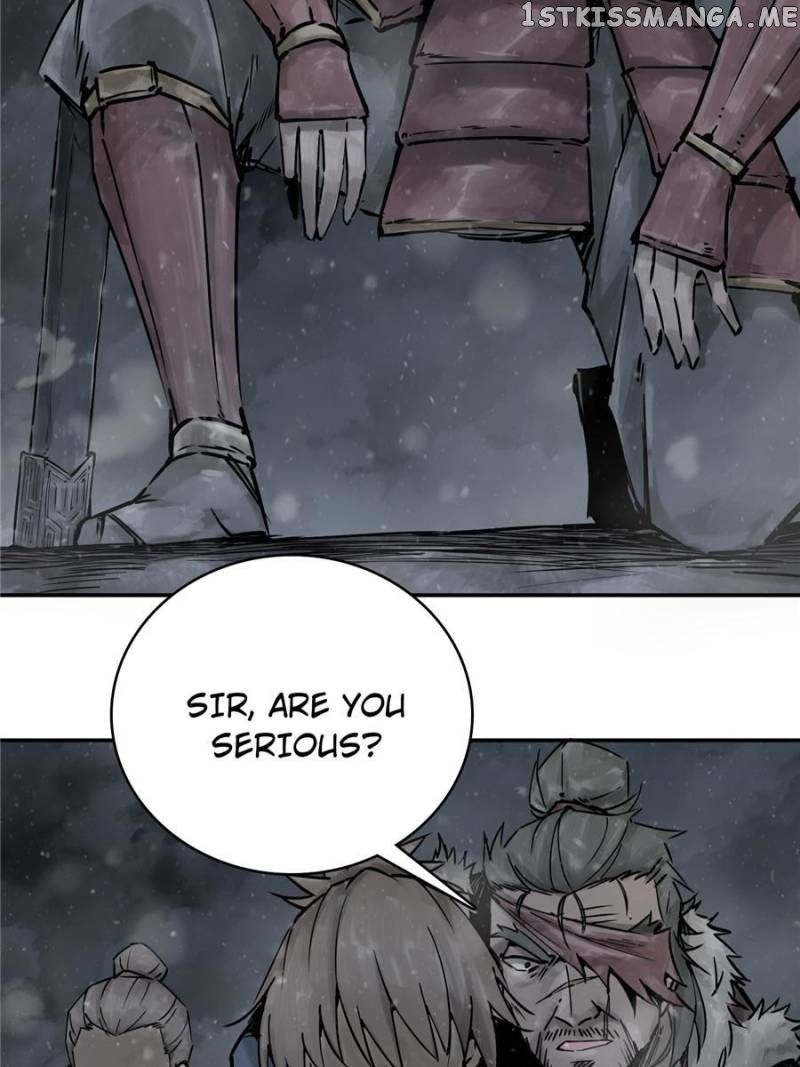 All starts with Ubume Chapter 50 - Page 26