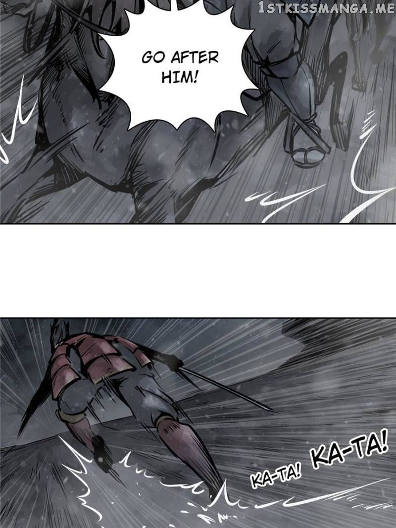 All starts with Ubume Chapter 50 - Page 52