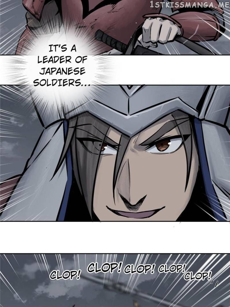 All starts with Ubume Chapter 52 - Page 56