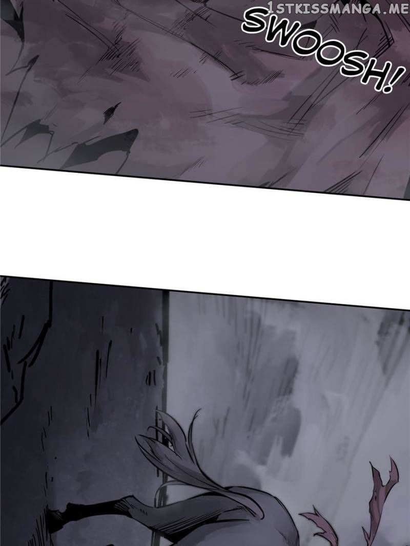 All starts with Ubume Chapter 53 - Page 6
