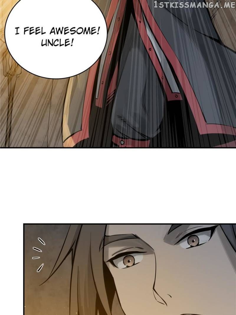 All starts with Ubume Chapter 53 - Page 62
