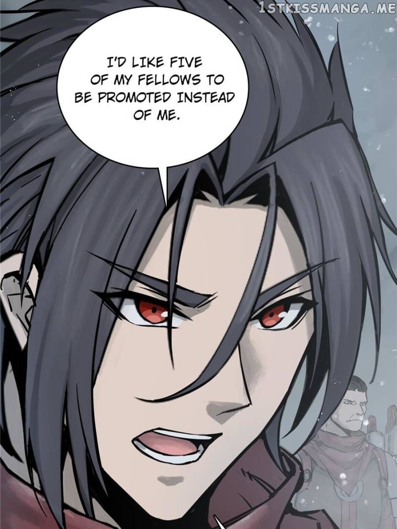 All starts with Ubume Chapter 59 - Page 53