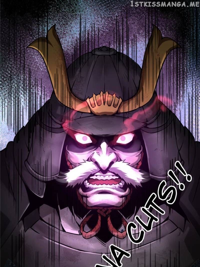 All starts with Ubume Chapter 60 - Page 64
