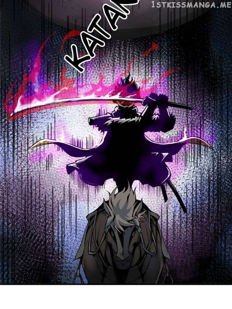 All starts with Ubume Chapter 60 - Page 65