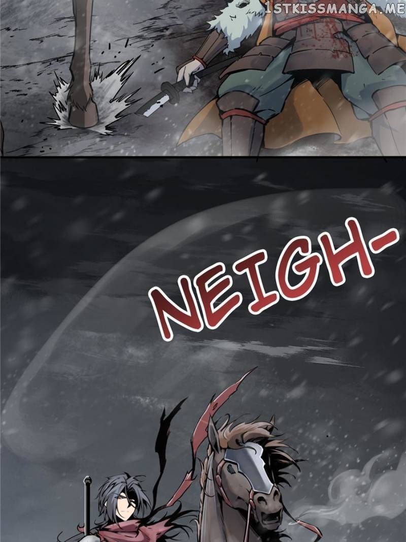 All starts with Ubume Chapter 60 - Page 76