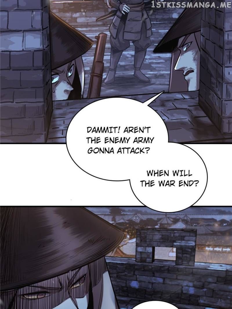 All starts with Ubume Chapter 61 - Page 4