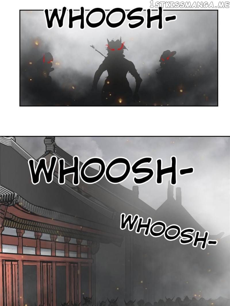 All starts with Ubume Chapter 63 - Page 39