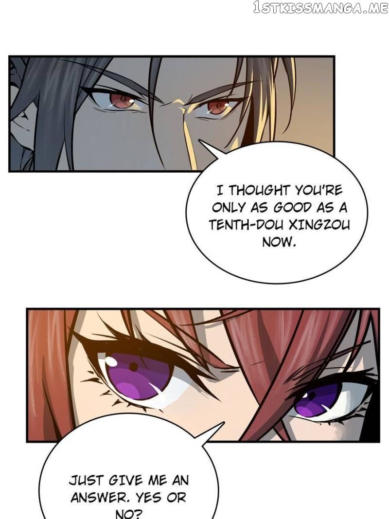 All starts with Ubume Chapter 67 - Page 40
