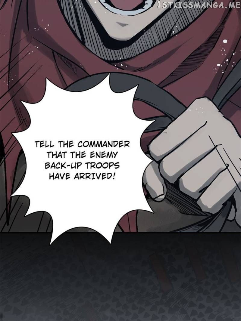 All starts with Ubume Chapter 70 - Page 91
