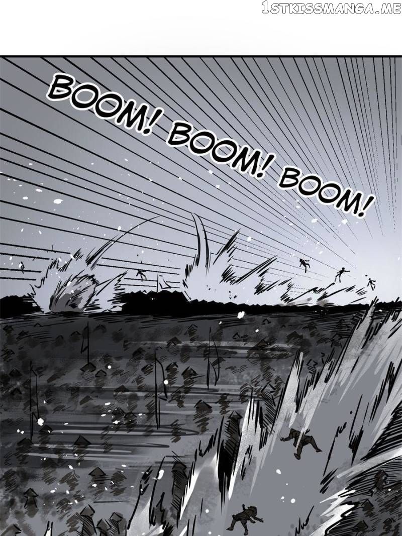 All starts with Ubume Chapter 72 - Page 66