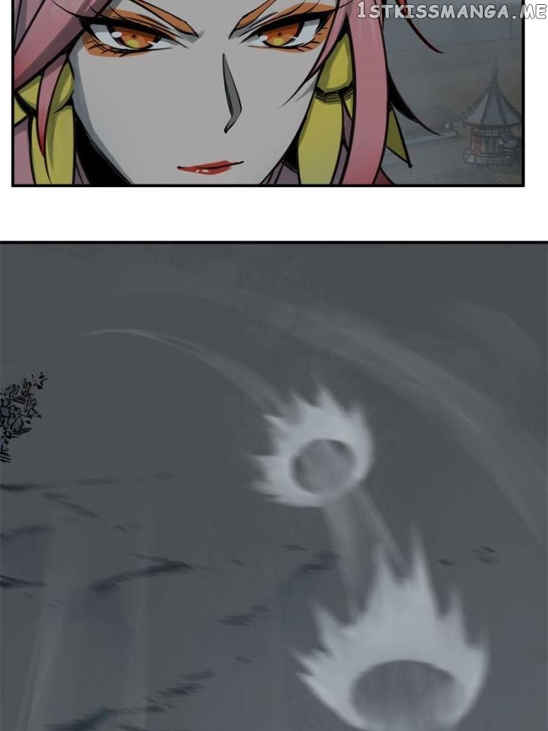 All starts with Ubume Chapter 71 - Page 43