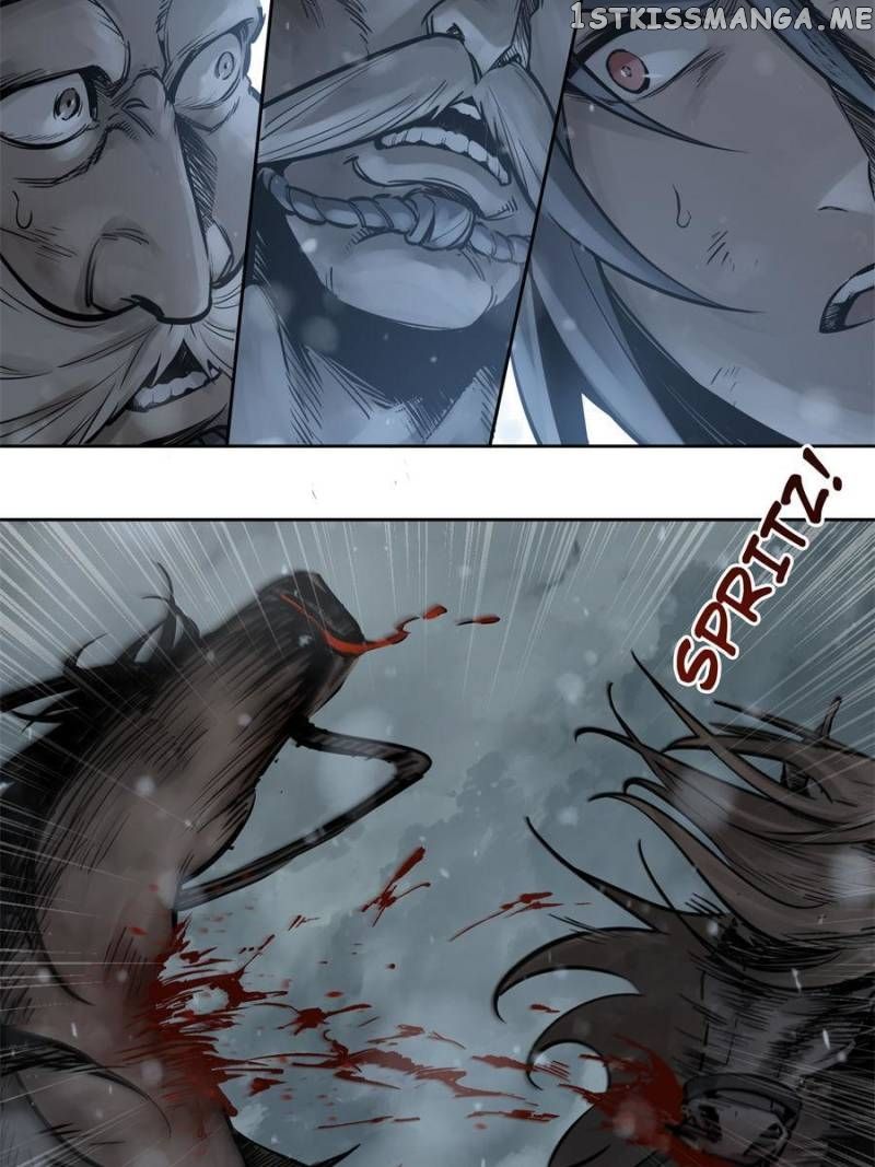 All starts with Ubume Chapter 75 - Page 67