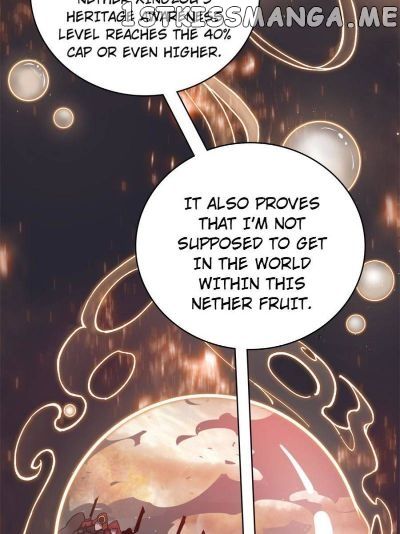 All starts with Ubume Chapter 80 - Page 38