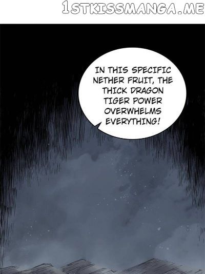 All starts with Ubume Chapter 80 - Page 48