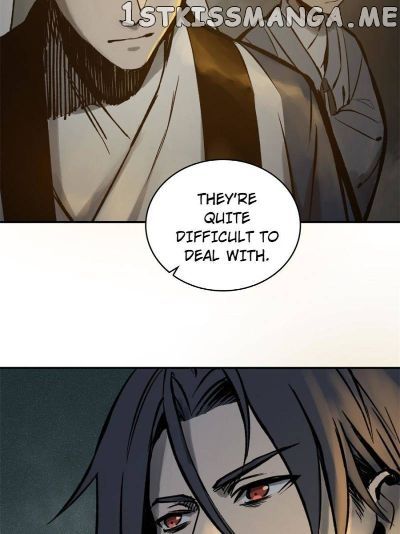 All starts with Ubume Chapter 80 - Page 58