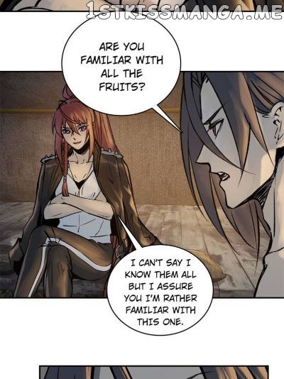 All starts with Ubume Chapter 80 - Page 66