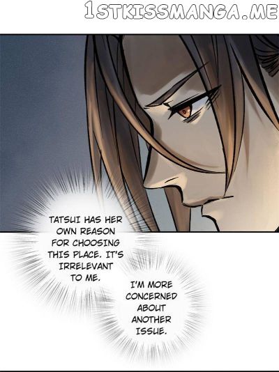 All starts with Ubume Chapter 80 - Page 69