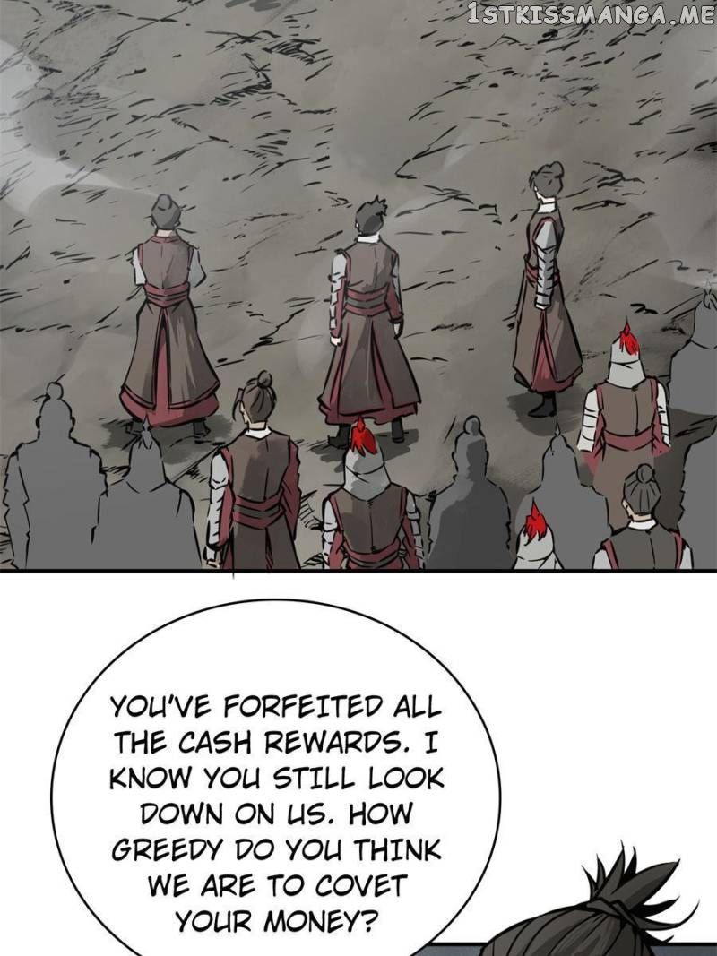 All starts with Ubume Chapter 81 - Page 74