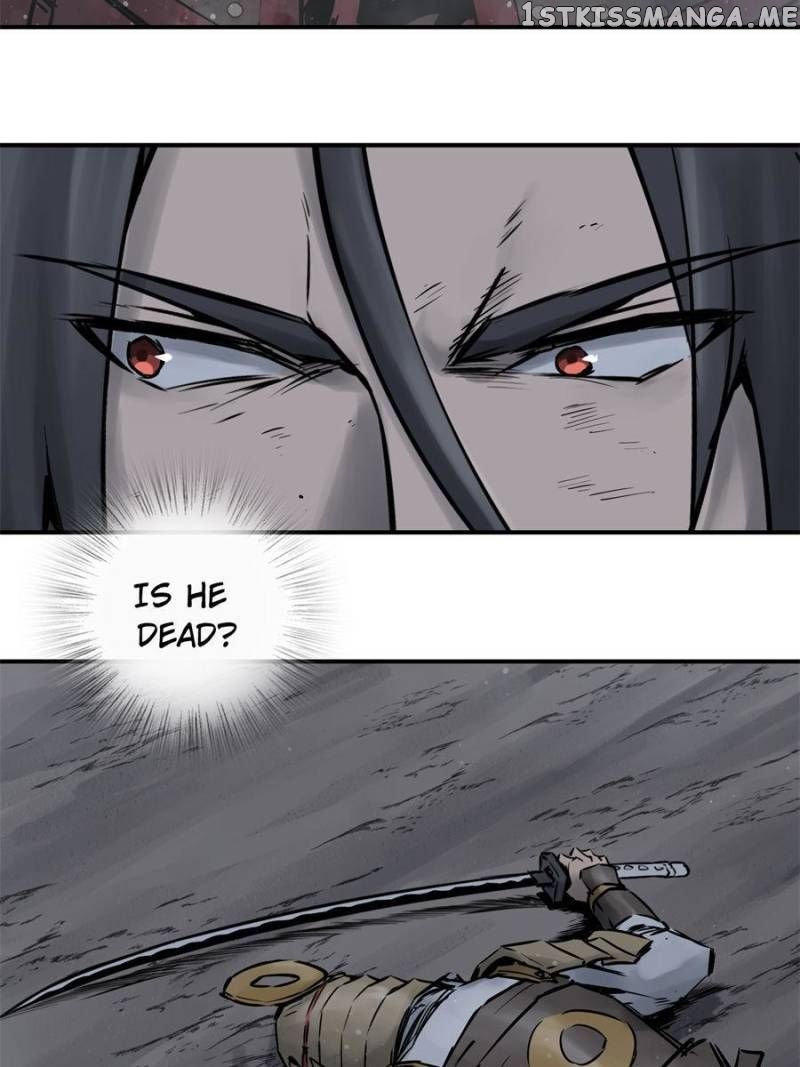All starts with Ubume Chapter 84 - Page 56
