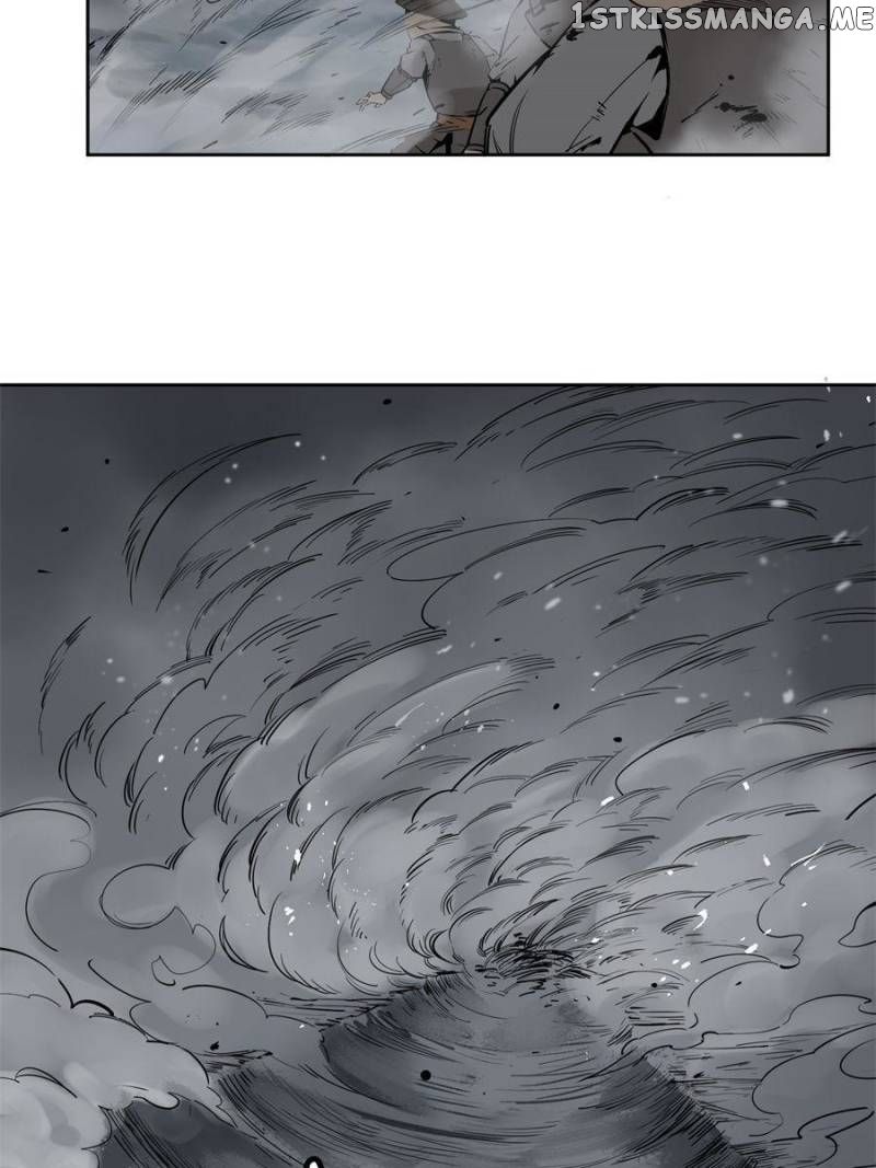 All starts with Ubume Chapter 86 - Page 52