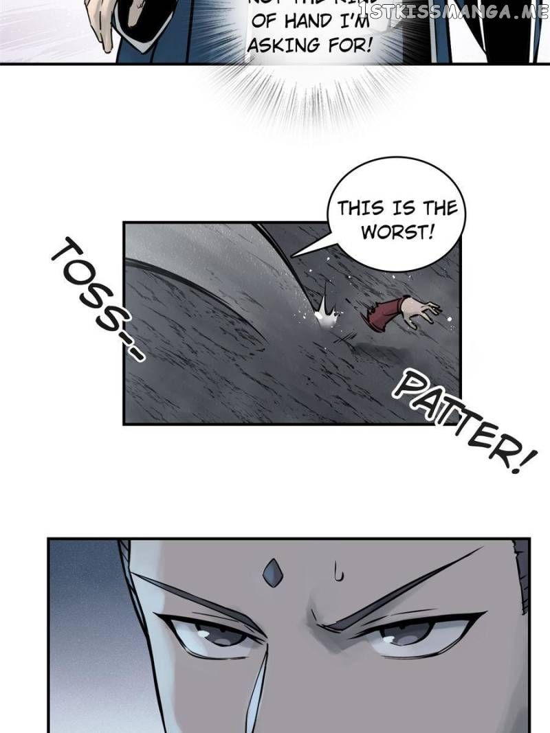 All starts with Ubume Chapter 87 - Page 14