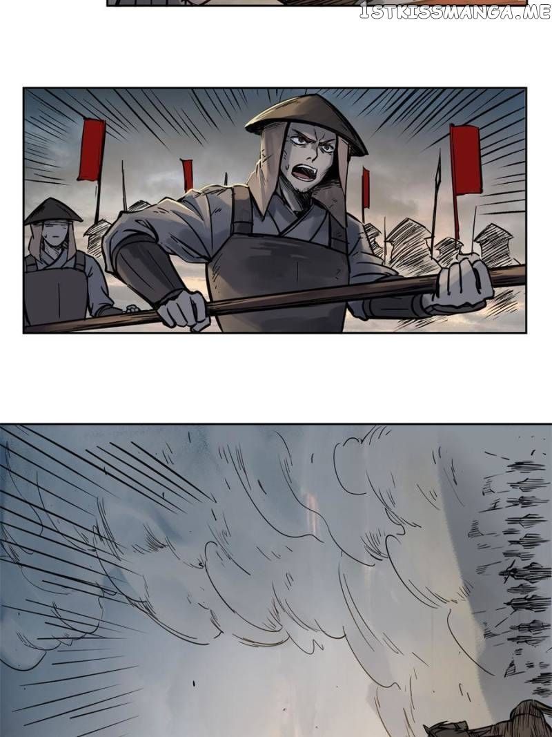 All starts with Ubume Chapter 88 - Page 3