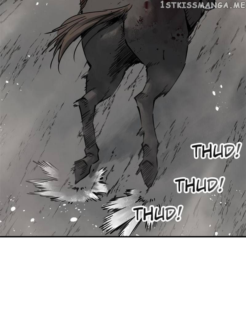 All starts with Ubume Chapter 91 - Page 66