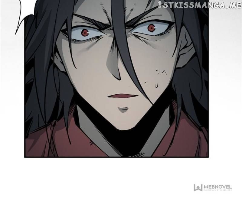 All starts with Ubume Chapter 93 - Page 108
