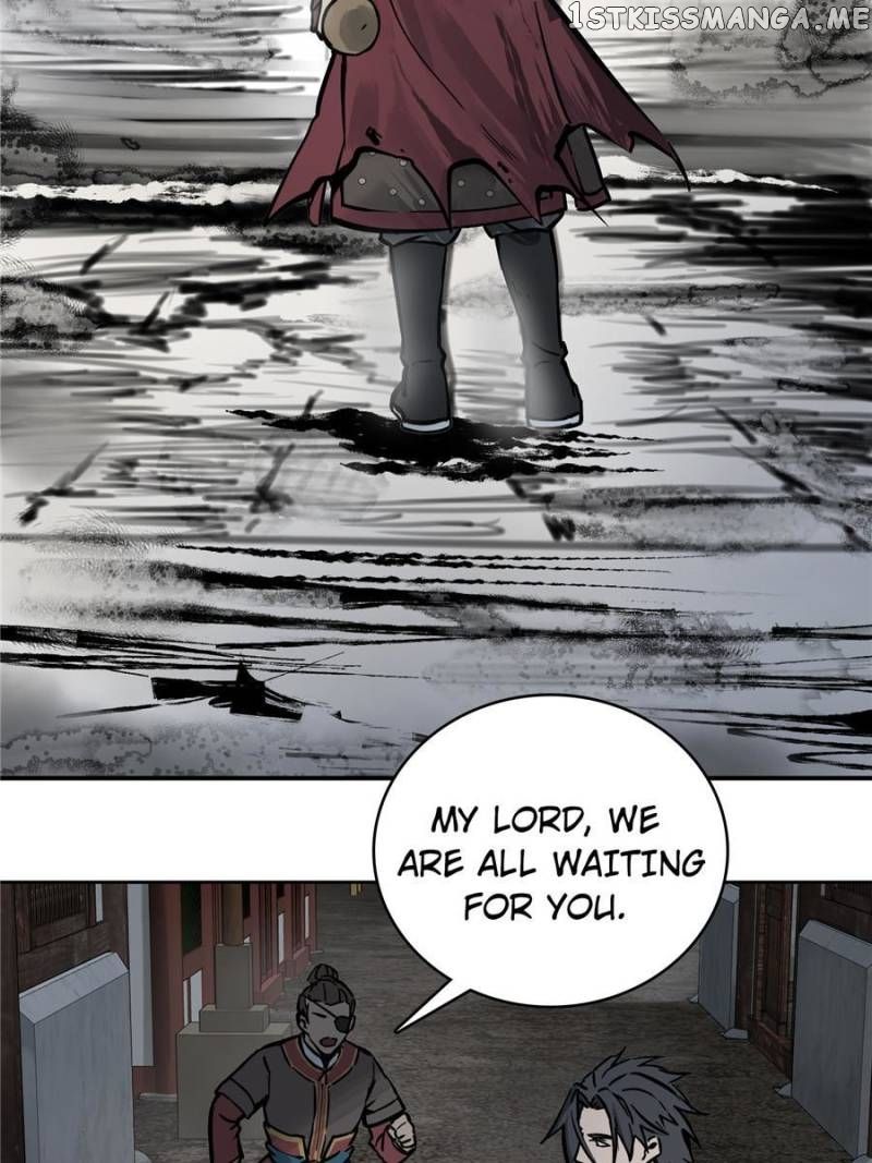 All starts with Ubume Chapter 93 - Page 25