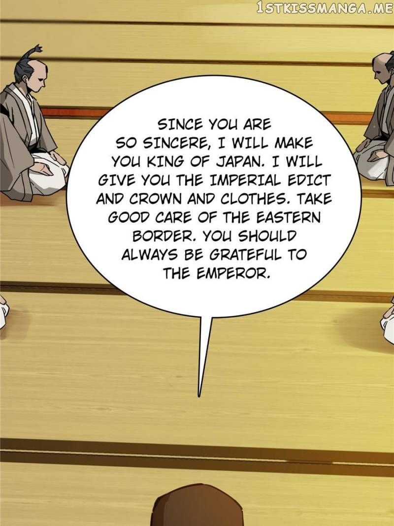All starts with Ubume Chapter 93 - Page 44