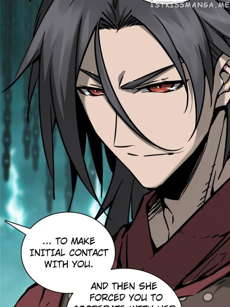 All starts with Ubume Chapter 94 - Page 89