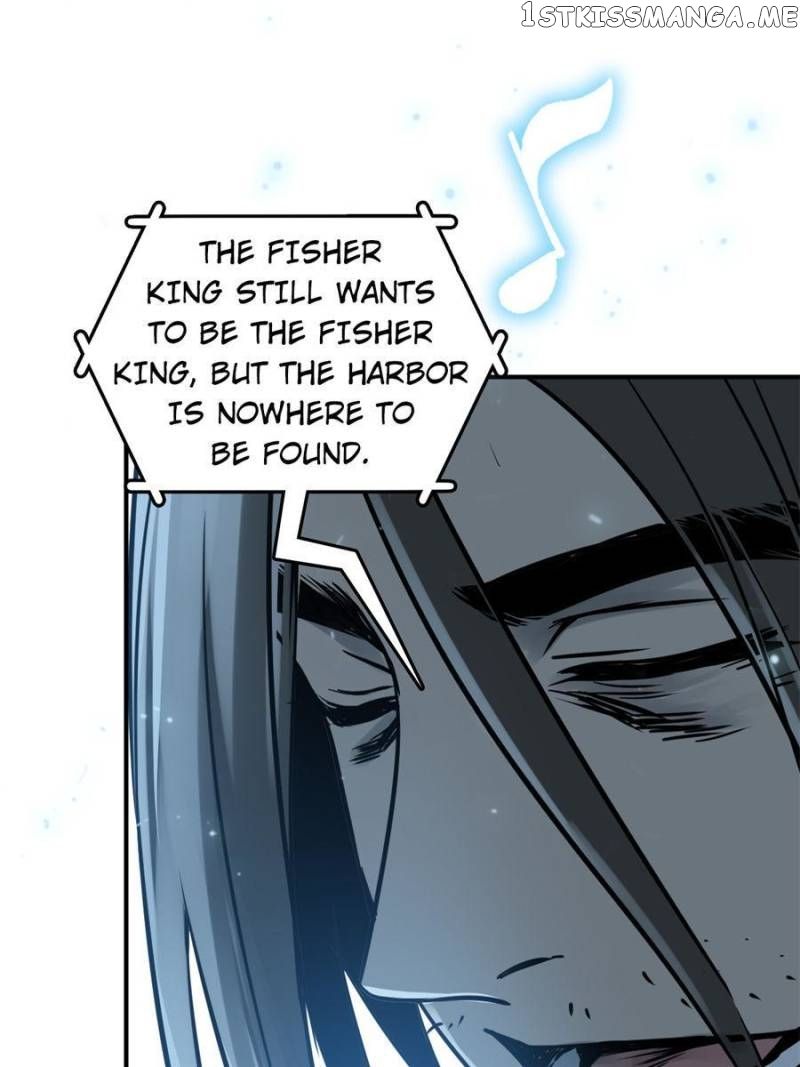 All starts with Ubume Chapter 116 - Page 64