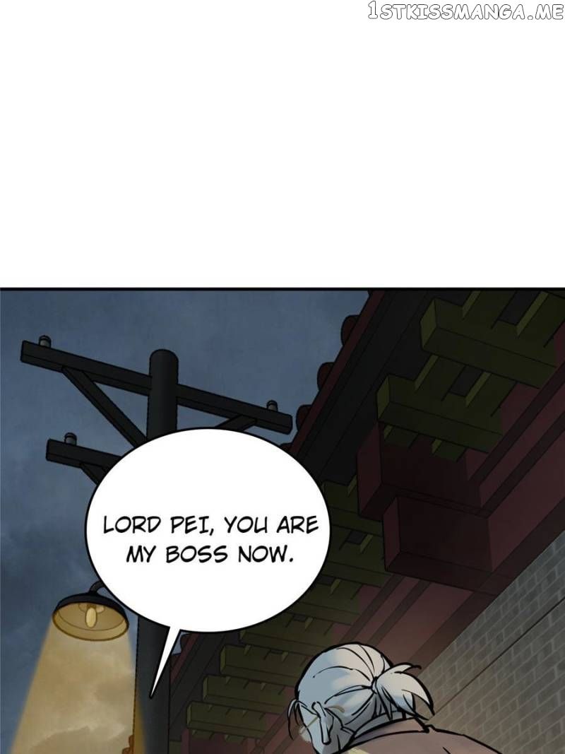 All starts with Ubume Chapter 117 - Page 38