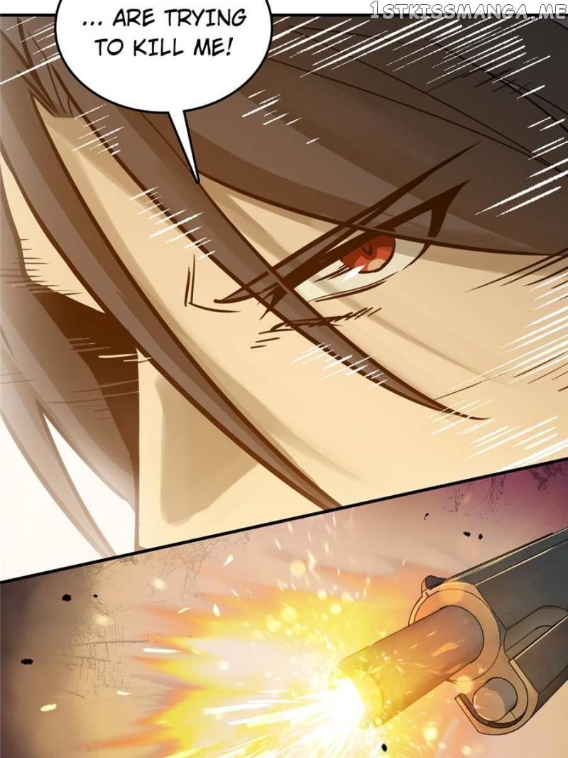 All starts with Ubume Chapter 123 - Page 117