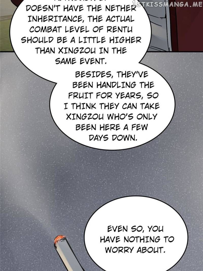 All starts with Ubume Chapter 129 - Page 68