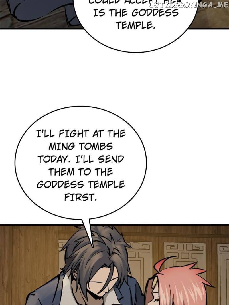 All starts with Ubume Chapter 131 - Page 113