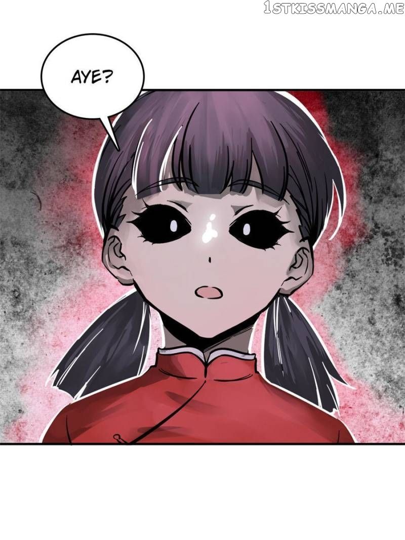 All starts with Ubume Chapter 133 - Page 115
