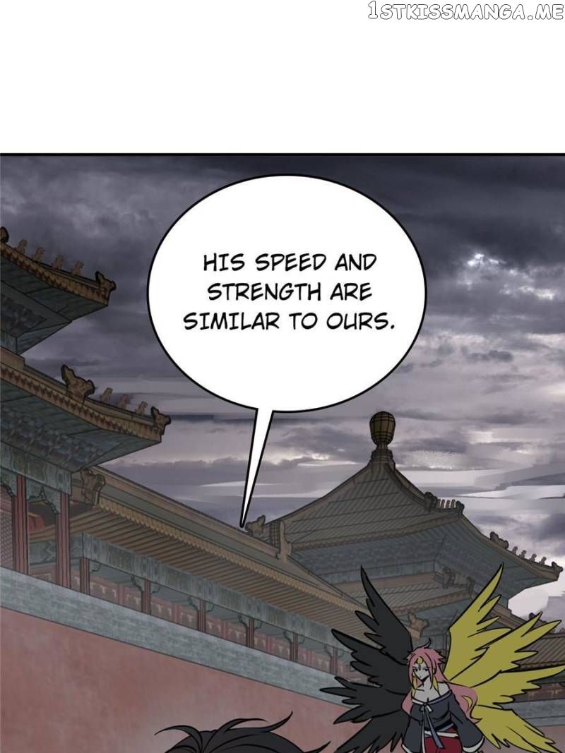 All starts with Ubume Chapter 140 - Page 6