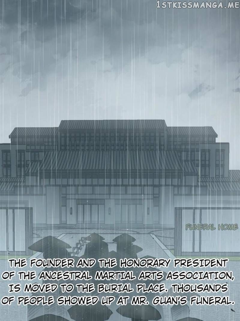 All starts with Ubume Chapter 150 - Page 101