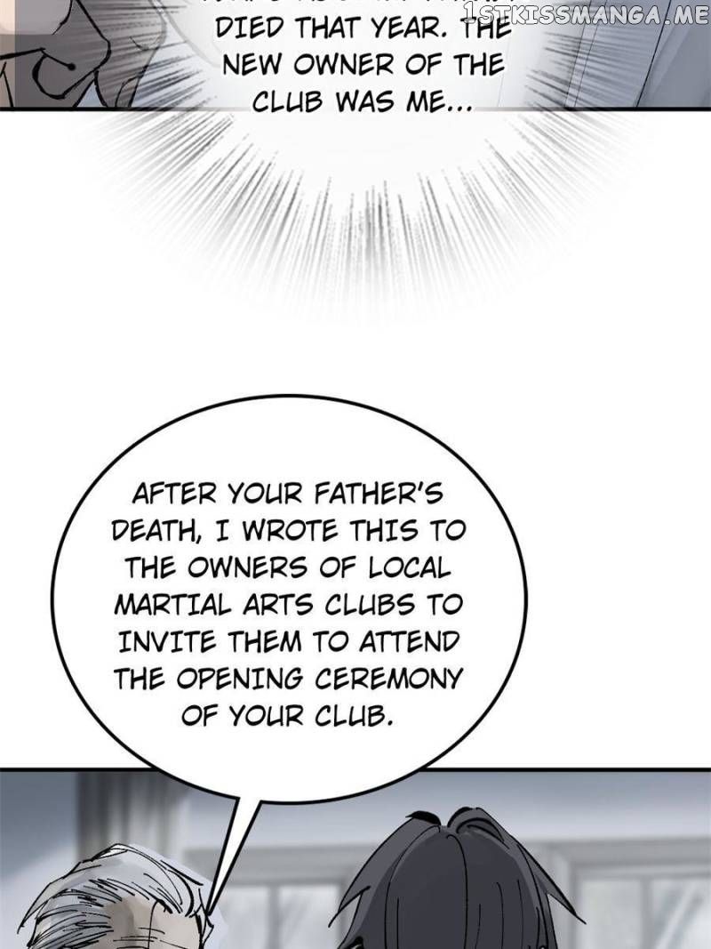 All starts with Ubume Chapter 150 - Page 29