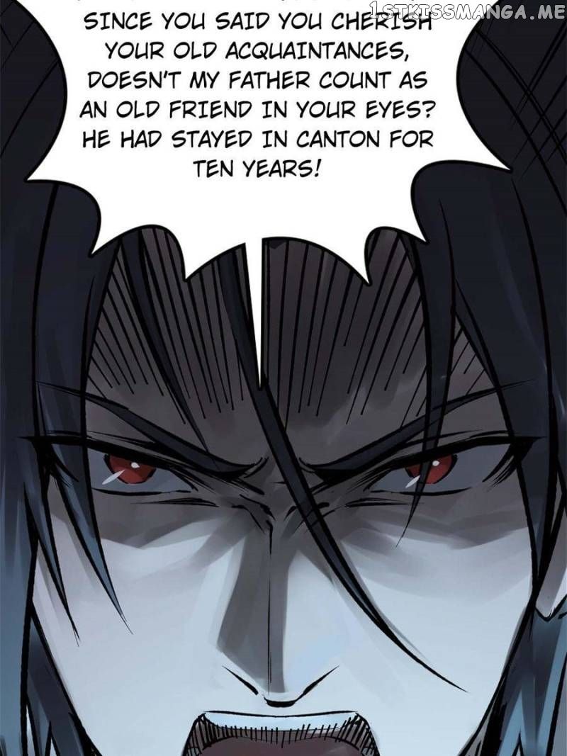 All starts with Ubume Chapter 150 - Page 60