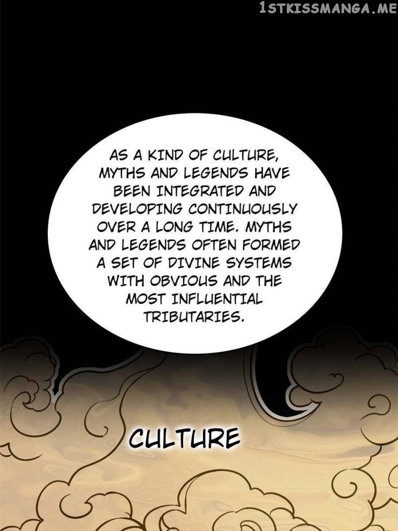 All starts with Ubume Chapter 152 - Page 3