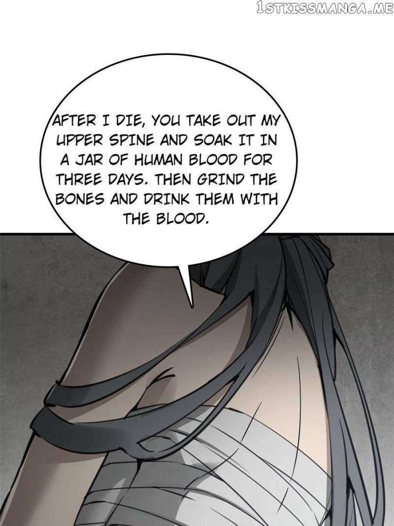 All starts with Ubume Chapter 159 - Page 28