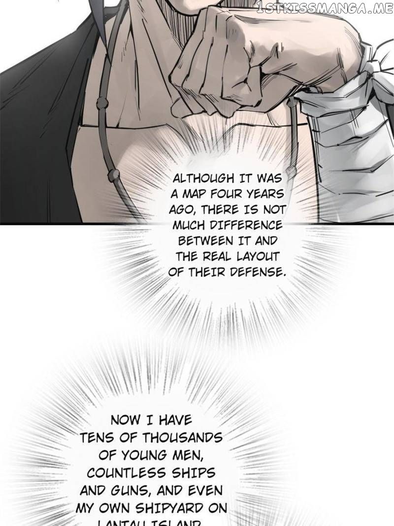 All starts with Ubume Chapter 159 - Page 69