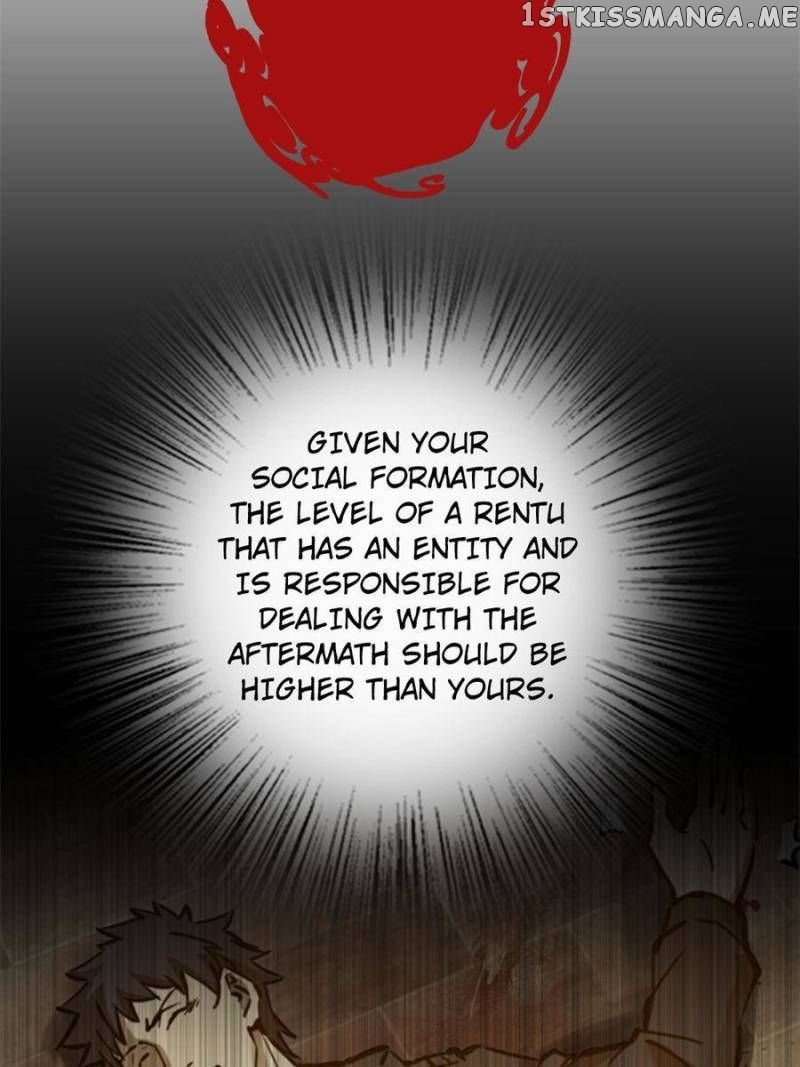 All starts with Ubume Chapter 178 - Page 99