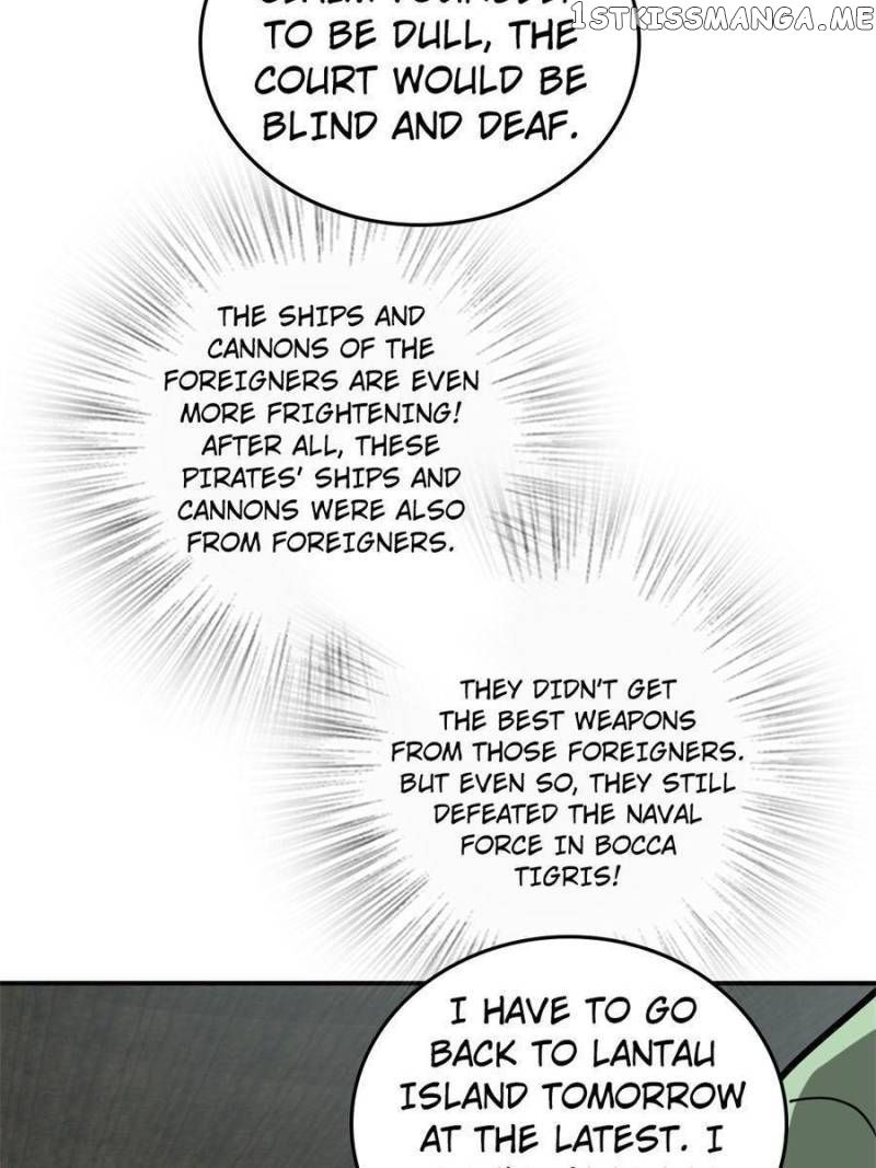 All starts with Ubume Chapter 179 - Page 110