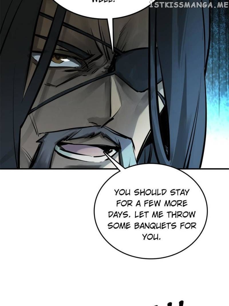 All starts with Ubume Chapter 185 - Page 46