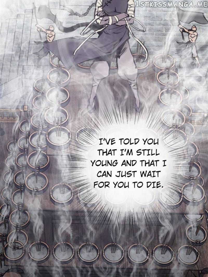 All starts with Ubume Chapter 189 - Page 81